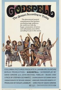 دانلود فیلم Godspell 197381935-1448480314