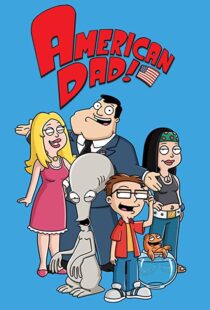 دانلود انیمیشن American Dad82685-1072852402