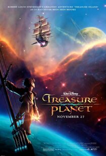دانلود انیمیشن Treasure Planet 200284814-809521893