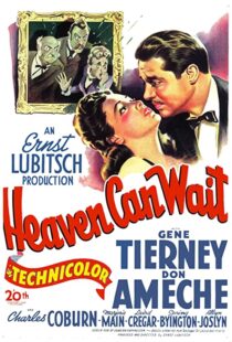 دانلود فیلم Heaven Can Wait 194385745-722629924