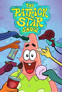 دانلود انیمیشن The Patrick Star Show82241-41391803