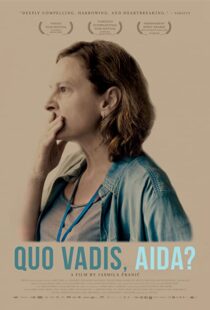 دانلود فیلم Quo Vadis, Aida? 202084311-981095885