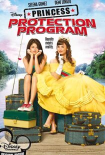 دانلود فیلم Princess Protection Program 200983973-550887178