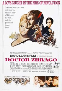 دانلود فیلم Doctor Zhivago 196585197-600512120