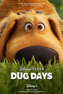 دانلود انیمیشن Dug Days81434-308690080