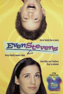 دانلود سریال Even Stevens83622-780981979