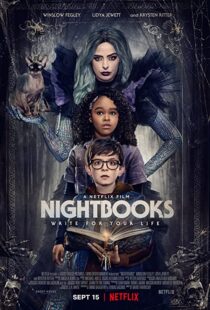 دانلود فیلم Nightbooks 202184671-336740920