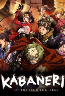 دانلود انیمه Kabaneri of the Iron Fortress81812-608577498