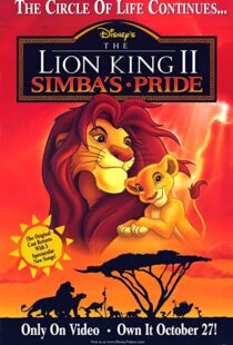 دانلود انیمیشن The Lion King 2: Simba’s Pride 199881896-1422486671