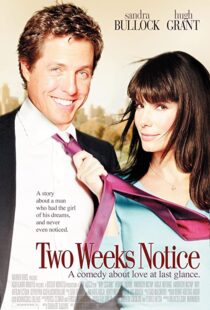 دانلود فیلم Two Weeks Notice 200284817-1004302939