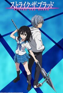 دانلود انیمه Strike the Blood84359-1361688544