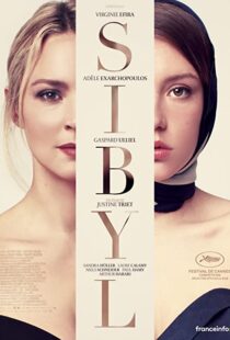 دانلود فیلم Sibyl 201985719-792166110