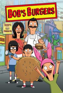 دانلود انیمیشن Bob’s Burgers82697-664834767