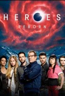 دانلود سریال Heroes Reborn84105-509195060