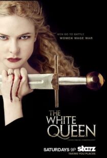دانلود سریال The White Queen83536-2084503037