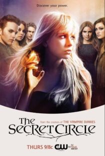 دانلود سریال The Secret Circle85834-167391824
