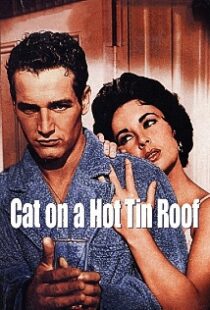 دانلود فیلم Cat on a Hot Tin Roof 195885727-912384001