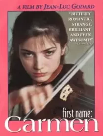 دانلود فیلم First Name: Carmen 198389214-1109777122