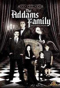 دانلود سریال The Addams Family88444-677130779