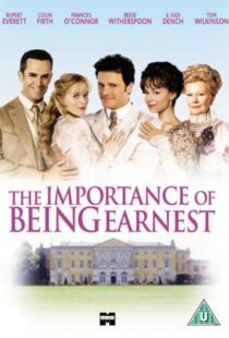 دانلود فیلم The Importance of Being Earnest 200287277-1949318431