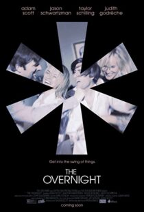 دانلود فیلم The Overnight 201590366-698206234