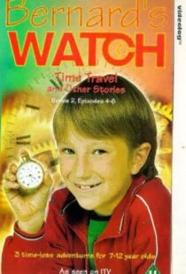 دانلود سریال Bernard’s Watch88556-906503668
