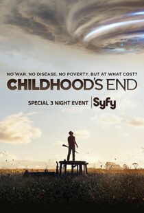 دانلود سریال Childhood’s End88243-1289690218