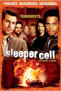 دانلود سریال Sleeper Cell89685-1087647547