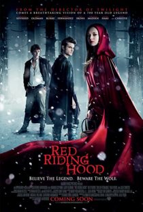دانلود فیلم Red Riding Hood 201186627-1762712417