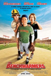 دانلود فیلم The Benchwarmers 200691307-217339285