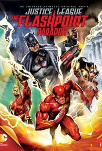 دانلود انیمیشن Justice League: The Flashpoint Paradox 201389236-1146329501