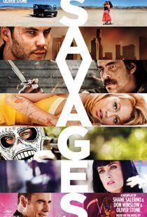 دانلود فیلم Savages 201290027-1248125262