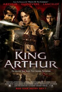 دانلود فیلم King Arthur 200489073-450569171