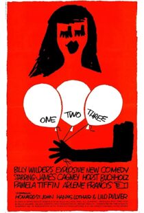 دانلود فیلم One, Two, Three 196186747-864214530