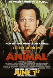 دانلود فیلم The Animal 200189331-429420200
