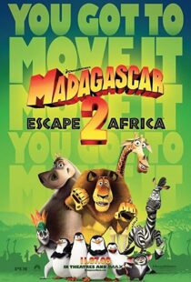 دانلود انیمیشن Madagascar: Escape 2 Africa 200891235-1667049091