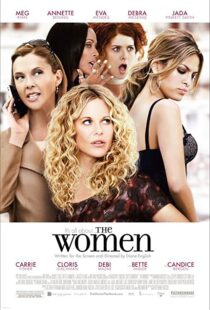 دانلود فیلم The Women 200889789-31143920
