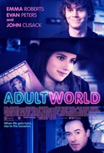 دانلود فیلم Adult World 201389221-359547800