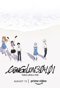 دانلود انیمه Evangelion: 3.0+1.01 Thrice Upon a Time 202186706-501868285
