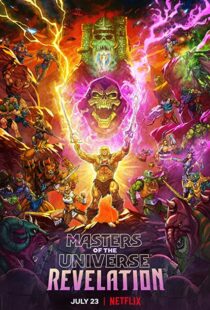 دانلود انیمیشن Masters of the Universe: Revelation86289-201421093