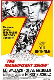 دانلود فیلم The Magnificent Seven 196089087-1246534728
