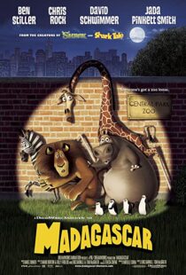 دانلود انیمیشن Madagascar 200591225-509072425