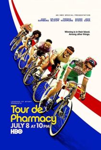 دانلود فیلم Tour de Pharmacy 201786813-2135701184