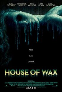 دانلود فیلم House of Wax 200591094-126451127