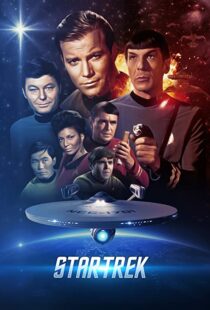 دانلود سریال Star Trek: The Original Series86168-1842975998