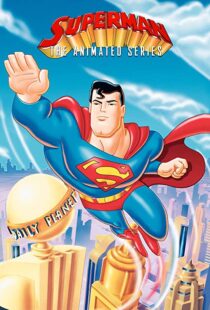 دانلود انیمیشن Superman: The Animated Series89690-794724977
