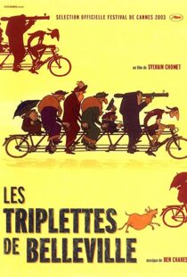 دانلود انیمیشن The Triplets of Belleville 200387755-902399114