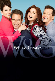دانلود سریال Will & Grace86257-833859975