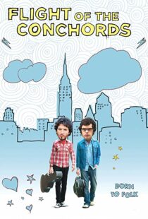 دانلود سریال Flight of the Conchords88410-683077713