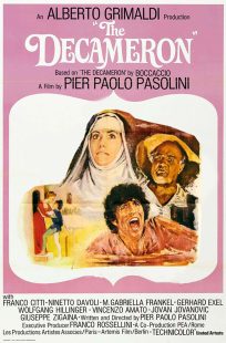 دانلود فیلم The Decameron 197187234-2020942265